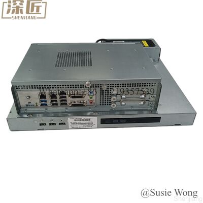 49276686000D Νέα γνήσια ανταλλακτικά Diebold Nixdorf ATM VOYAGER CORE PRCSR 5TH GEN WIN10 49-276686-000D