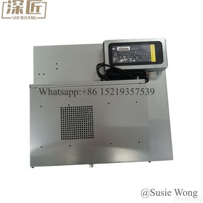 49276686000D Νέα γνήσια ανταλλακτικά Diebold Nixdorf ATM VOYAGER CORE PRCSR 5TH GEN WIN10 49-276686-000D