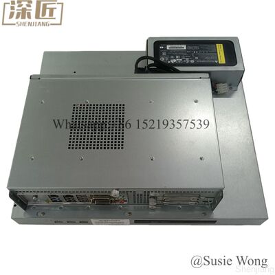 49276686000D Νέα γνήσια ανταλλακτικά Diebold Nixdorf ATM VOYAGER CORE PRCSR 5TH GEN WIN10 49-276686-000D