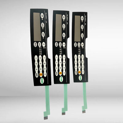 Νέο μηχάνημα μέτρησης ανταλλακτικά Glory GFB 120 220 800D Τραπεζογραμμάτιο μετρητής GFB-800D πληκτρολόγιο GFB800-4A16-T038