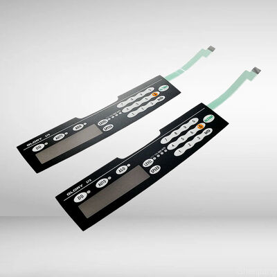 Νέο μηχάνημα μέτρησης ανταλλακτικά Glory GFB 120 220 800D Τραπεζογραμμάτιο μετρητής GFB-800D πληκτρολόγιο GFB800-4A16-T038