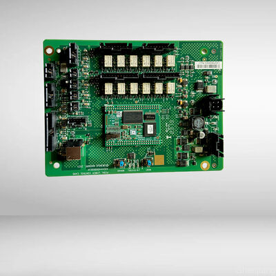 Νέο Diebold ΑΤΜ Μέρη Diebold CCA,LCC ActivGuard PN 49-244456-000C 49244456000C