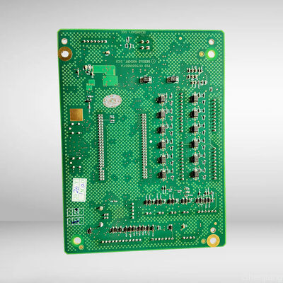 Νέο Diebold Τμήματα ΑΤΜ Diebold CCA LCC ActivGuard PN 49244456000C 49-244456-000C