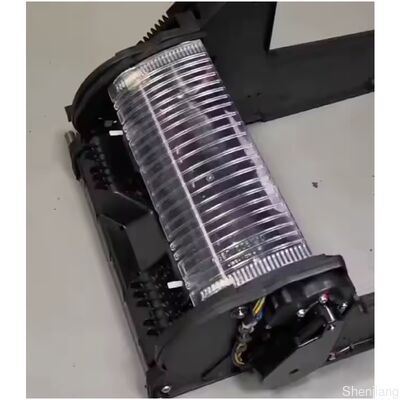 Νέα Ανταλλακτικά ATM Diebold SDU Stacker Dispense Unit FL RL V6A PN 01750342439, 1750342439