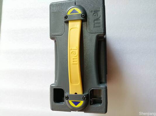 Ανταλλακτικά ΑΤΜ Κιόσκι Μηχάνημα Αποδοχής Μετρητών MEI SC Advance Ανιχνευτής Χαρτονομισμάτων Κασέτα Scn16607R 50043690