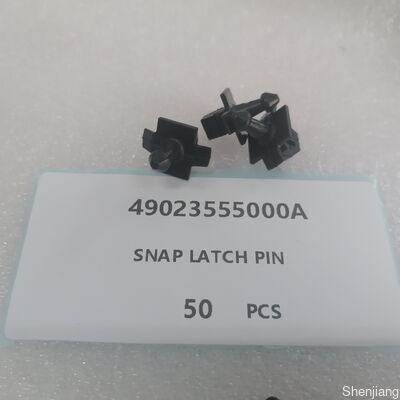 Νέο Diebold ATM Ανταλλακτικά Pin Snap Latch Round Lock 49-023555-000A 49023555000A για DB SINGLE PICKER