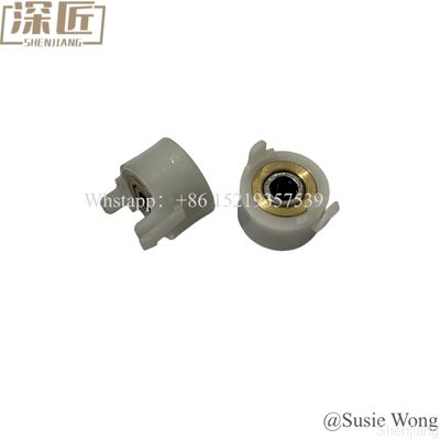 1722-T062 Glory GFB Σειρά Λογιστής τραπεζογραμματίων GFB800 GFB810 GFB820 Glory GFB-520A GFB 830 Μονόδρομος συμπλέκτης