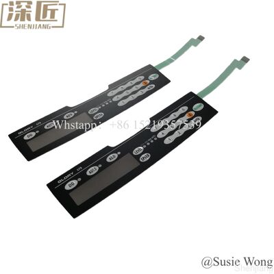 1742-T003 Κύλινδρος τροφοδοσίας Glory Money Counter για GFB800 GFB810 GFB820 GFB830 GFS120