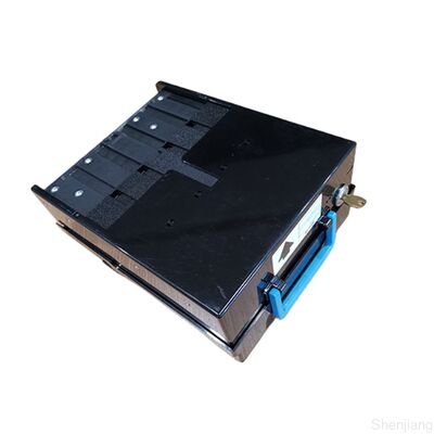 Νέα Ανταλλακτικά ATM Diebold Diebold AFD DIVERT CASSETTE ΠΛΑΣΤΙΚΟ ΑΣΦΑΛΕΣ ΜΕΡΟΣ PN 00-103334-000E 103334000E 00103334000E