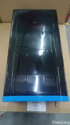 Νέα ανταλλακτικά ATM Diebold 00104777000D Diebold Nixdorf AFD 1.5 Μεταλλική κλειδαριά κασέτας χρημάτων