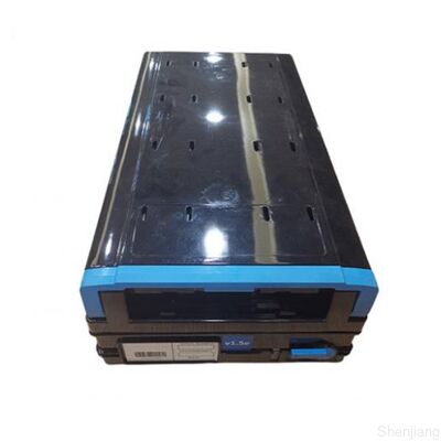 Νέα Ανταλλακτικά ATM Diebold 00104777000n Diebold Opteva 1.5 Cassette Πλαστικό Κλείστρο