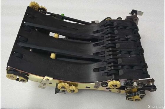 Νέα Ανταλλακτικά ATM Diebold 1750223746 Μονάδα Διανομέα Μεταφοράς 3 CRS 4+4