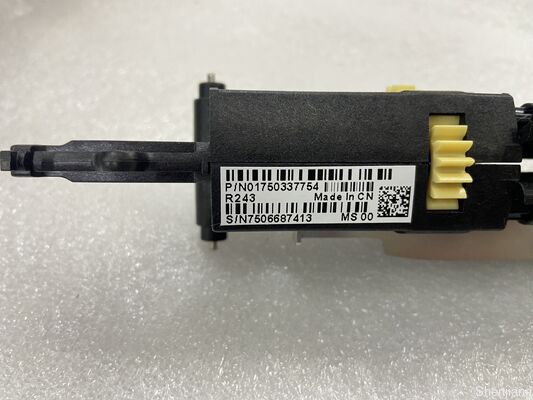 Νέο Diebold ΑΤΜ Μέρη Diebold Nixdorf LONG HST ΦΛΕΞΙΜΕΝΑ ΑΡΧΙΔΑ PN: 01750337754, 1750337754