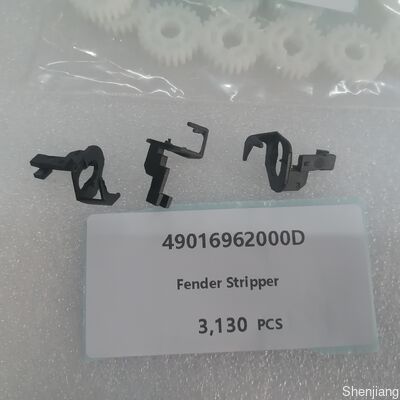 Νέο Diebold ΑΤΜ Μέρη Diebold Wide Fender Stripper PN 49-016962-000D 49016962000D