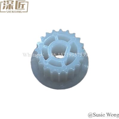 520857001/520857 ΧΡΗΣΗΣ ΤΗΣ ΚΑΜΠΗΣ ΠΟΛΛΗΣ SDM G+D BPS C5 Εναλλακτικά για συντήρηση