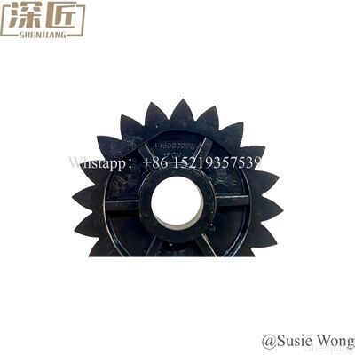 445000021 Νέα Γνήσια Ανταλλακτικά ATM Hyosung CDU30 Cassette Gear 20t