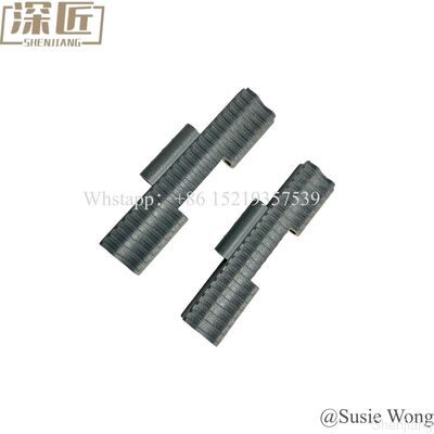 445000071 Νέο Αρχικό Hyosung ΑΤΜ ανταλλακτικά CDU30 Κασέτα πλαστικό μέρος