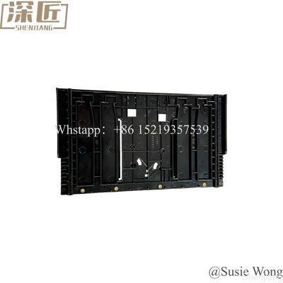 4280000076 Νέο Αρχικό Hyosung ΑΤΜ Ανταλλακτικά CDU30 Κασέτα Κάτω Κάλυψη