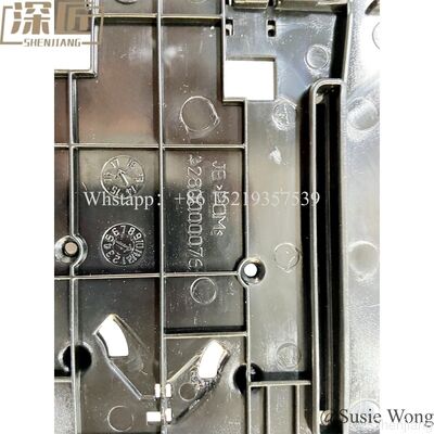 4280000076 Νέο Αρχικό Hyosung ΑΤΜ Ανταλλακτικά CDU30 Κασέτα Κάτω Κάλυψη