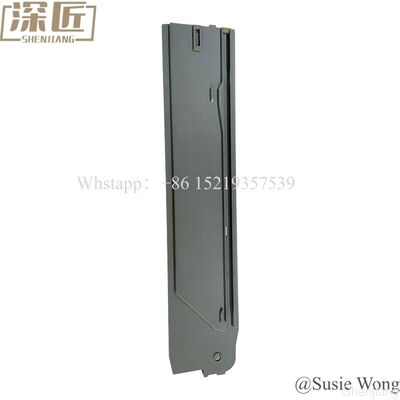 4310000653 Νέο Αρχικό Hyosung ΑΤΜ Ανταλλακτικά CDU30 Κασέτα Αριστερή Πλάκα