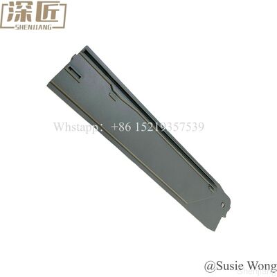 4310000653 Νέο Αρχικό Hyosung ΑΤΜ Ανταλλακτικά CDU30 Κασέτα Αριστερή Πλάκα