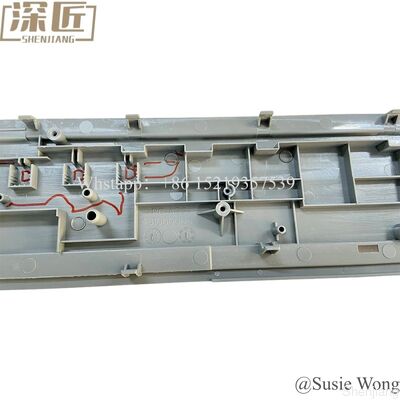 4310000653 Νέο Αρχικό Hyosung ΑΤΜ Ανταλλακτικά CDU30 Κασέτα Αριστερή Πλάκα