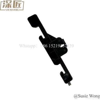 4320000020 Χιοσούνγκ ΑΤΜ Μέρη Χιοσούνγκ CDU30 Κασέτα Πίεση Πλάκα HCDU 7430005585 Με καλή ποιότητα