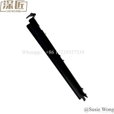 4360000563 Ανταλλακτικά ATM Hyosung Hyosung CDU30 Πλάκα Οδηγού Κασέτας HCDU 7430005585 με Καλή Ποιότητα