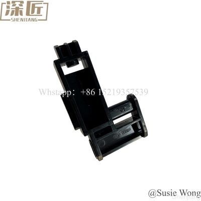 4400000305 Ανταλλακτικά ATM Hyosung Hyosung CDU30 Πλαστική Πλάκα Κασέτας HCDU 7430005585 με Καλή Ποιότητα