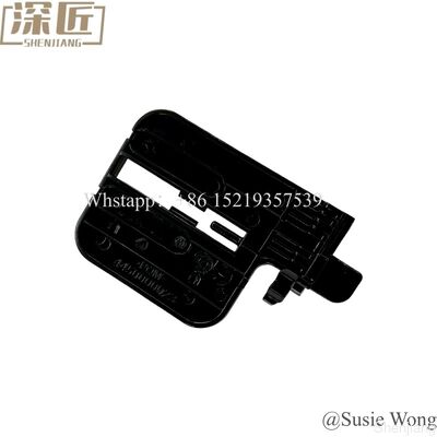 4450000023 Χιοσούνγκ ΑΤΜ Μέρη Χιοσούνγκ CDU30 Κασέτα Κλειδώματος Πλάκα Αριστερά HCDU 7430005585 με Καλή Ποιότητα