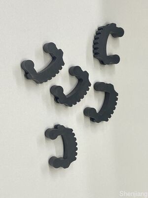 Νέα Ανταλλακτικά ATM Diebold Roller Paddle Rubber 49-269047-000A 1750301000-01-28-02