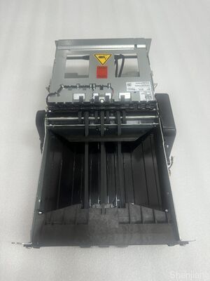 Νέο Diebold ATM Τμήματα 01750350476 1750350476 Diebold Nixdorf DN200/DN450 CMDV6A Διαστρεβλώσιμο Μοντέλο