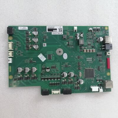 Νέα Ανταλλακτικά ATM Diebold 1750287366 01750287366 DN200 DN400 DN450 RM4 PCBA Head Controller