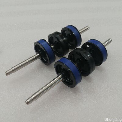 Νέο Diebold ATM Τμήματα DN 5500FL Άξονας τροχού 1750349895