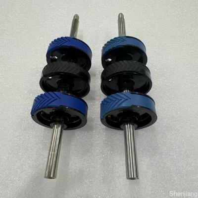 άξονας 49-204018-000B 49-204018-000C 49-2040 τροφών ΣΕΙΡΆΣ 49204018000D FEEDSHAFT OVRMLD OPTEVA 49-204018-000D DIEBOLD 10XX