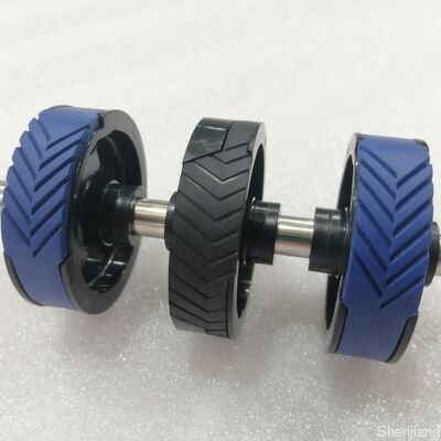 άξονας 49-204018-000B 49-204018-000C 49-2040 τροφών ΣΕΙΡΆΣ 49204018000D FEEDSHAFT OVRMLD OPTEVA 49-204018-000D DIEBOLD 10XX