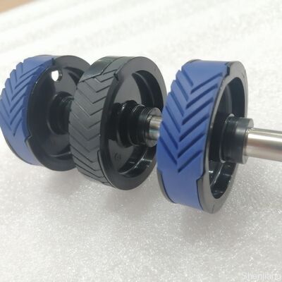 άξονας 49-204018-000B 49-204018-000C 49-2040 τροφών ΣΕΙΡΆΣ 49204018000D FEEDSHAFT OVRMLD OPTEVA 49-204018-000D DIEBOLD 10XX