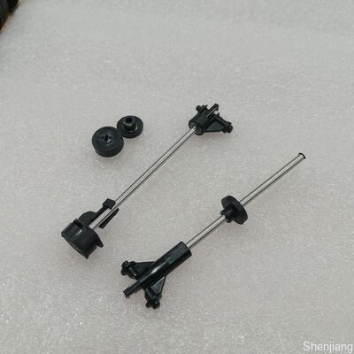 Νέα ανταλλακτικά ΑΤΜ Diebold DN 5500FL Sanp on Stripper wheel 1750349895