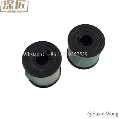 Πλαστική ταινία διανομέα μετρητών Fujitsu GSR50 KD04014-D001-20