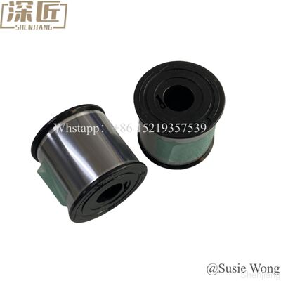 Πλαστική ταινία διανομέα μετρητών Fujitsu GSR50 KD04014-D001-20