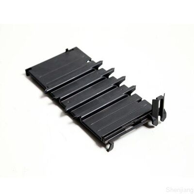 Νέο Diebold εξαρτήματα ATM DIVERT DOOR εξαρτήματα μηχανής ATM 49200672000D 49-200672-000D