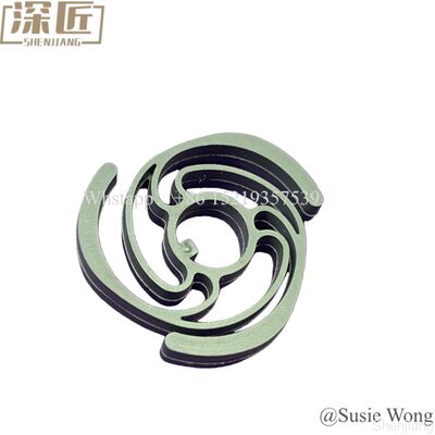 Νέο αρχικό μηχάνημα ανακύκλωσης Diebold Nixdorf 368 378 3750 RB Κασέτα Ρολά 49229513000A