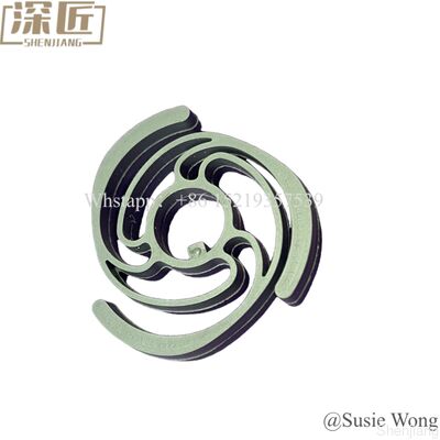 Νέο αρχικό μηχάνημα ανακύκλωσης Diebold Nixdorf 368 378 3750 RB Κασέτα Ρολά 49229513000A