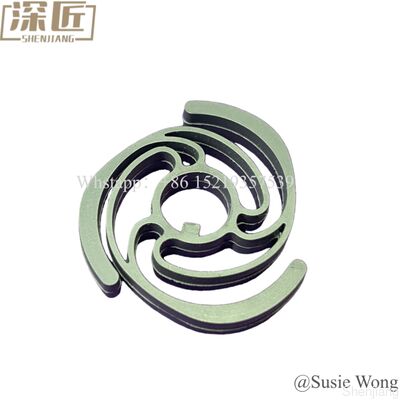 Νέο αρχικό μηχάνημα ανακύκλωσης Diebold Nixdorf 368 378 3750 RB Κασέτα Ρολά 49229513000A