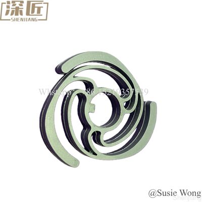 Νέο αρχικό μηχάνημα ανακύκλωσης Diebold Nixdorf 368 378 3750 RB Κασέτα Ρολά 49229513000A