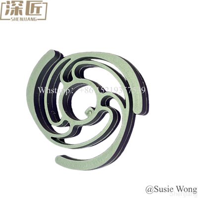 Νέο αρχικό μηχάνημα ανακύκλωσης Diebold Nixdorf 368 378 3750 RB Κασέτα Ρολά 49229513000A