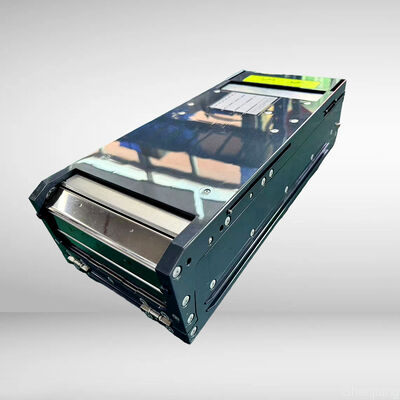 Νέος Πρωτότυπος Fujitsu F510 KD03300 Multi Cassette Media Dispenser KD03300-C700 Fujitsu F510 Cash Cassette