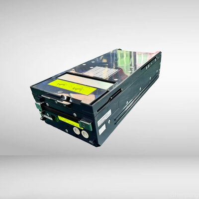Νέος Πρωτότυπος Fujitsu F510 KD03300 Multi Cassette Media Dispenser KD03300-C700 Fujitsu F510 Cash Cassette