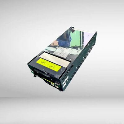 Νέος Πρωτότυπος Fujitsu F510 KD03300 Multi Cassette Media Dispenser KD03300-C700 Fujitsu F510 Cash Cassette