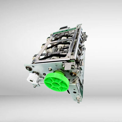 Νέο πρωτότυπο Fujitsu F510 KD03300 Multi Cassette Media Dispenser KD03300-C600